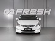 Hyundai Solaris I Рестайлинг Минеральные Воды  - изображение 19