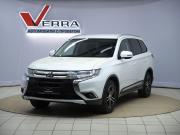 Mitsubishi Outlander III Рестайлинг 2 Уфа  - изображение 17