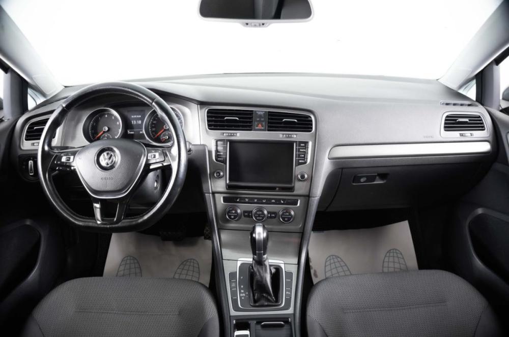 Volkswagen Golf VII Пермь  - изображение 13