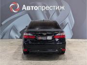 Toyota Camry VII (XV50) Рестайлинг Пермь  - изображение 36