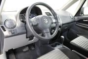 Suzuki SX4 I (Classic) Рестайлинг Ярославль  - изображение 24