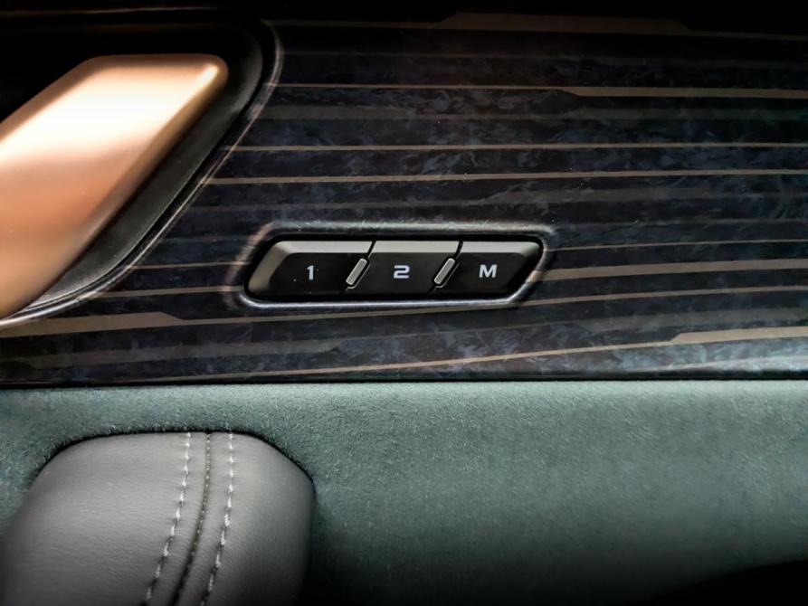 Geely Monjaro I Москва  - изображение 22