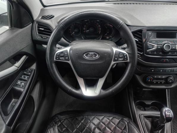 Lada (ВАЗ) Vesta I с пробегом 2018 года, цена 949 900 рублей, 147000 км, седан, Автокод Объявления