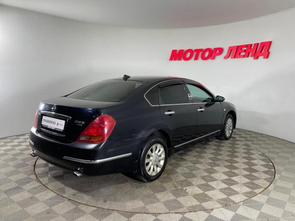 Nissan Teana I (J31) Рестайлинг с пробегом 2006 года, цена 559 000 рублей, 241940 км, седан, Автокод Объявления