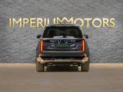 Land Rover Range Rover V Москва  - изображение 39