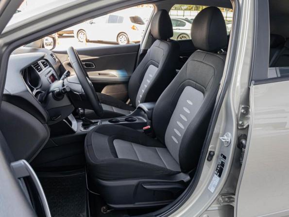 Kia Ceed II с пробегом 2013 года, цена 1 177 000 рублей, 184339 км, хэтчбек, Автокод Объявления