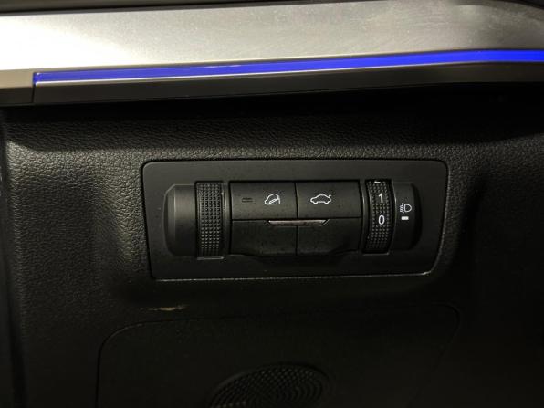 Chery Tiggo 8 Pro I с пробегом 2021 года, цена 2 150 000 рублей, 68240 км, внедорожник, Автокод Объявления