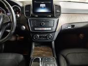 Mercedes-Benz GLS I (X166) Москва  - изображение 38