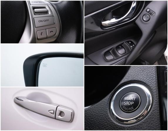 Nissan X-Trail III с пробегом 2015 года, цена 1 445 000 рублей, 192967 км, внедорожник, Автокод Объявления
