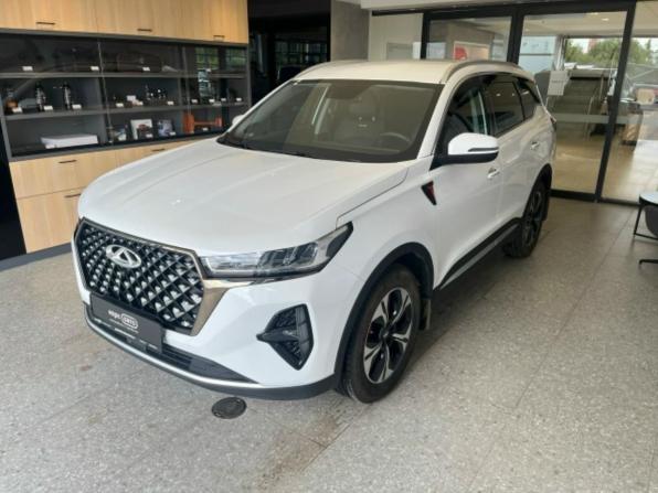 Chery Tiggo 7 Pro Max I с пробегом 2023 года, цена 2 004 900 рублей, 15829 км, внедорожник, Автокод Объявления