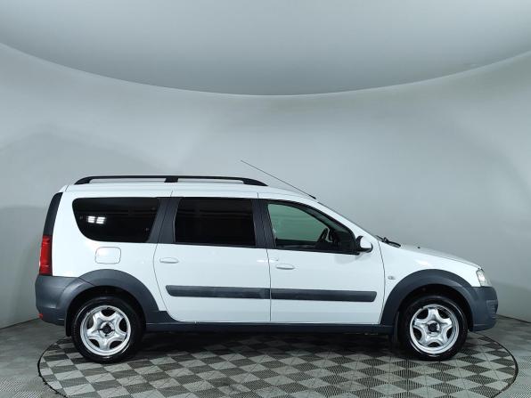 Lada (ВАЗ) Largus I с пробегом 2019 года, цена 910 000 рублей, 173000 км, универсал, Автокод Объявления