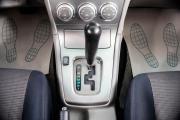 Subaru Forester II Рестайлинг Пермь  - изображение 45
