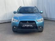 Mitsubishi ASX I Москва  - изображение 23