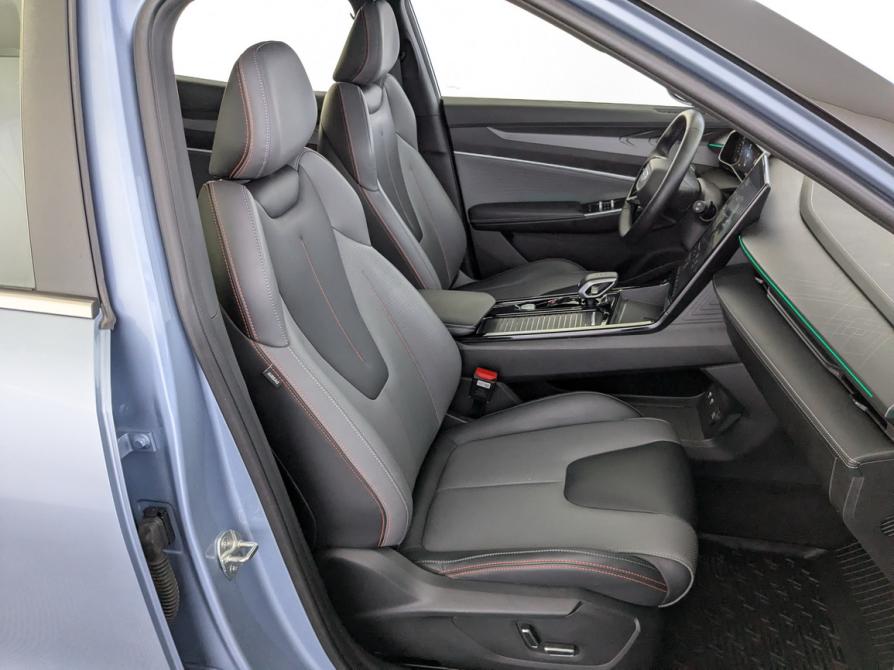 Geely Cityray Москва  - изображение 24