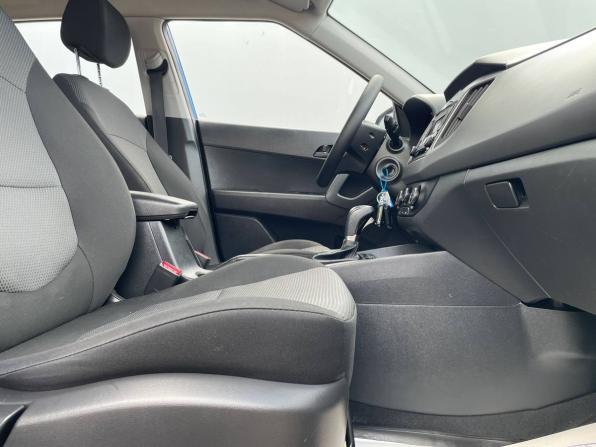 Hyundai Creta I с пробегом 2020 года, цена 1 841 000 рублей, 130162 км, внедорожник, Автокод Объявления