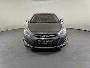 Hyundai Solaris I Рестайлинг Уфа  - изображение 24