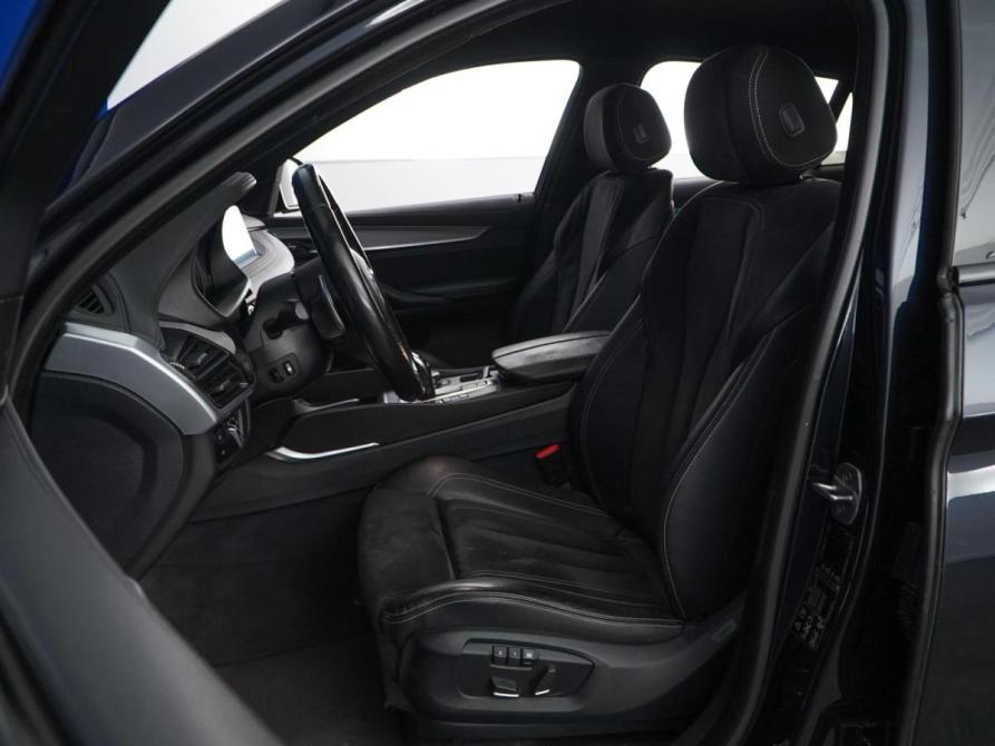 BMW X6 II (F16) Москва  - изображение 10