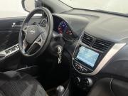 Hyundai Solaris I Рестайлинг Курск  - изображение 24