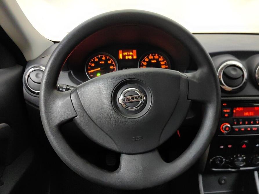 Nissan Almera III (G15) Подольск  - изображение 11