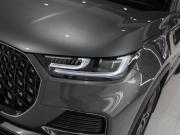 Chery Tiggo 8 Pro Max I Рестайлинг Москва  - изображение 63