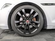 Jaguar XJ IV (X351) Рестайлинг Москва  - изображение 48