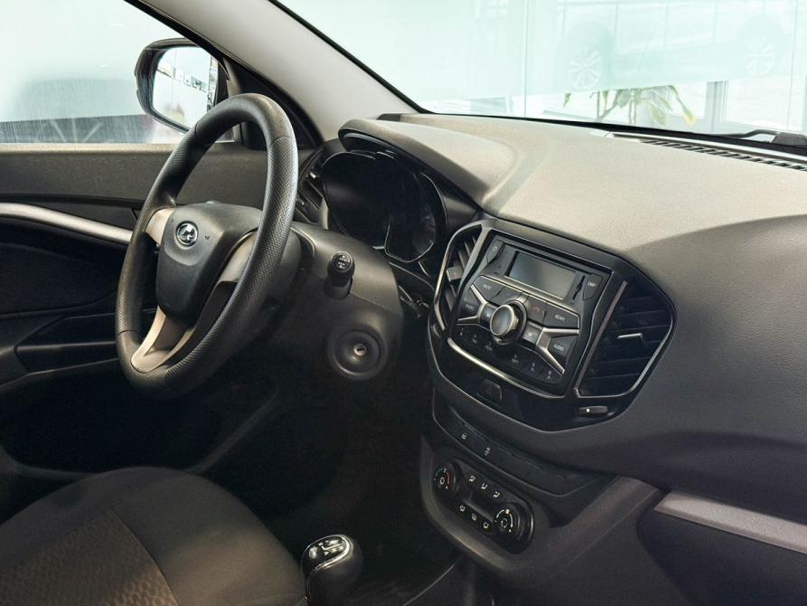 Lada (ВАЗ) Vesta I Тверь  - изображение 8