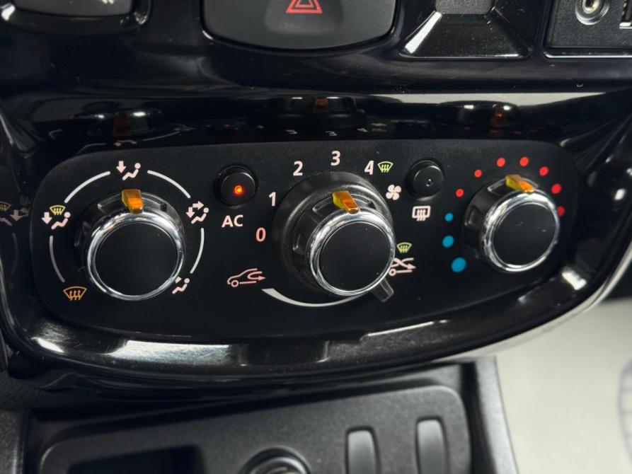 Nissan Terrano III (D10) Ульяновск  - изображение 22