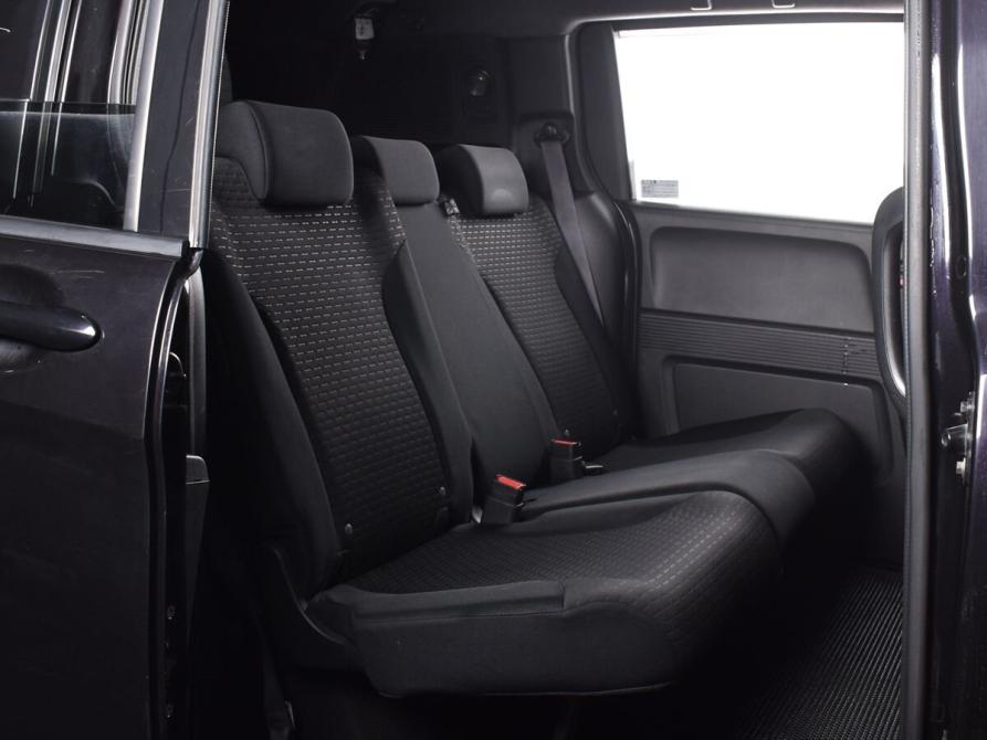 Honda Freed I Рестайлинг Кемерово  - изображение 13