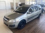 Lada (ВАЗ) Largus I Саратов  - изображение 21