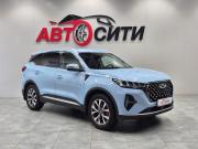 Chery Tiggo 7 Pro Max I Воронеж  - изображение 22