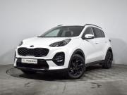 Kia Sportage IV Рестайлинг Санкт-Петербург  - изображение 20