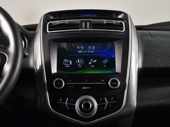 Lifan X60 I Рестайлинг 2 с пробегом 2017 года, цена 875 995 рублей, 99171 км, внедорожник, Автокод Объявления