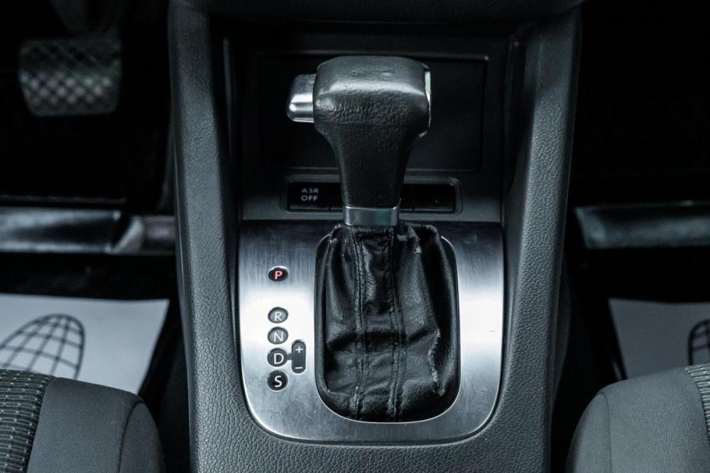 Volkswagen Jetta V Ульяновск  - изображение 12