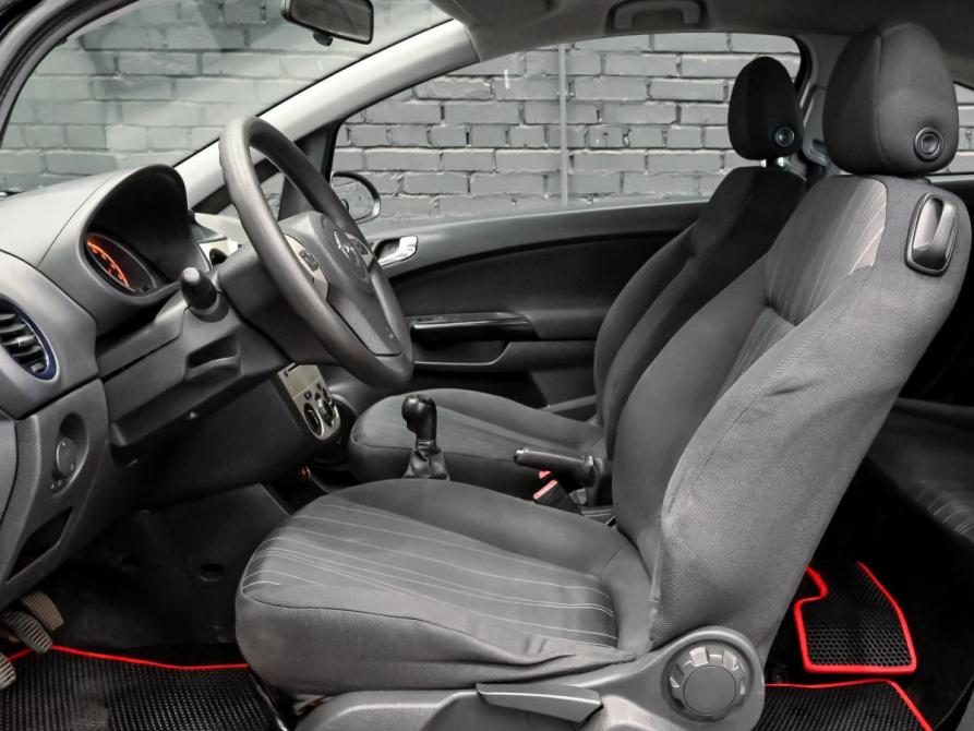 Opel Corsa D Екатеринбург  - изображение 10