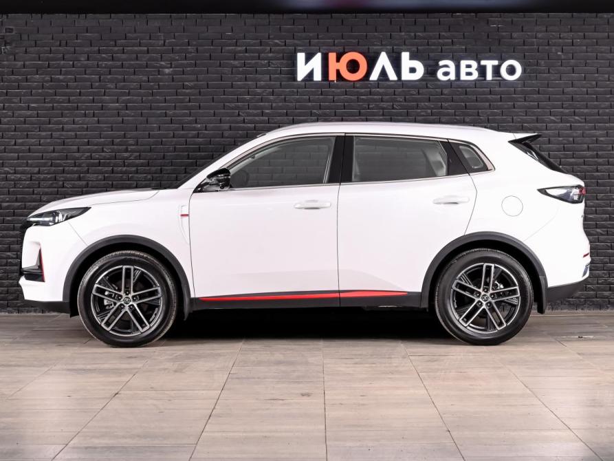 Changan CS55 Plus II Екатеринбург  - изображение 8