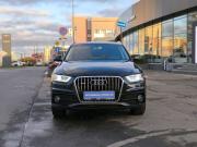 Audi Q3 I (8U) Санкт-Петербург  - изображение 22