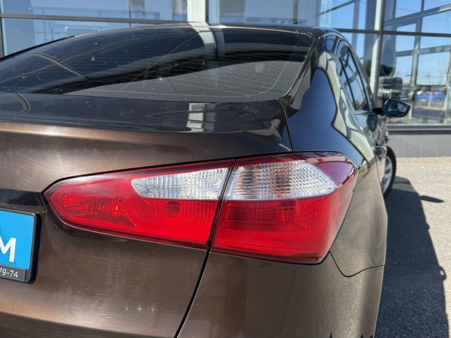 Kia Cerato III Тверь  - изображение 8