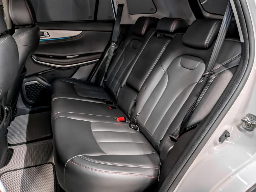 Changan CS75 I Рестайлинг Москва  - изображение 12