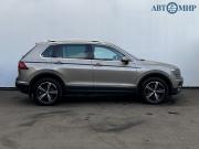 Volkswagen Tiguan II Москва  - изображение 18