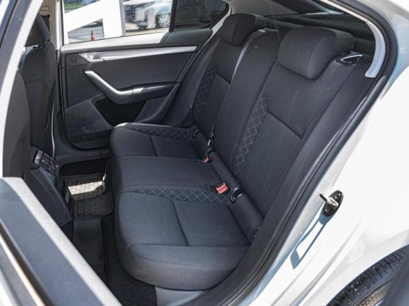Skoda Octavia III (A7) Рестайлинг с пробегом 2020 года, цена 1 779 000 рублей, 151620 км, лифтбек, Автокод Объявления