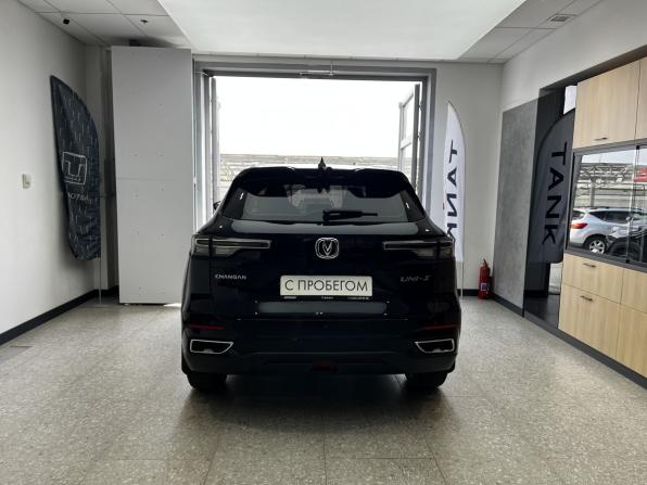 Changan UNI-S (CS55 Plus) с пробегом 2024 года, цена 2 249 000 рублей, 12000 км, внедорожник, Автокод Объявления