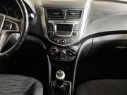 Hyundai Solaris I Москва  - изображение 30