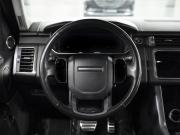 Land Rover Range Rover Sport II Рестайлинг Москва  - изображение 57