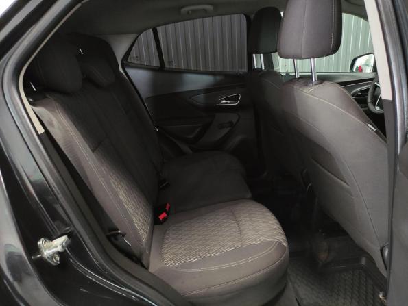 Opel Mokka I с пробегом 2014 года, цена 780 000 рублей, 116000 км, внедорожник, Автокод Объявления