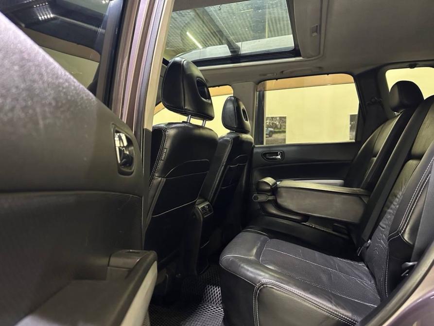 Nissan X-Trail II Новосибирск  - изображение 24