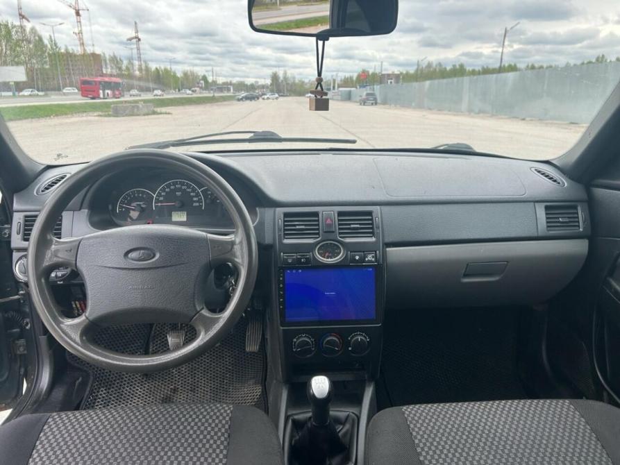 Lada (ВАЗ) Priora I Пермь  - изображение 5
