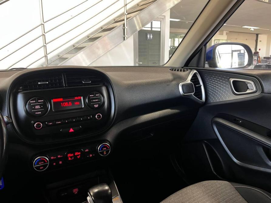 Kia Soul III Ростов-на-Дону  - изображение 14