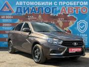 Lada (ВАЗ) Vesta I Набережные Челны  - изображение 22
