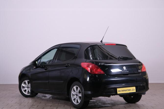 Peugeot 308 I Рестайлинг с пробегом 2012 года, цена 569 000 рублей, 119000 км, хэтчбек, Автокод Объявления