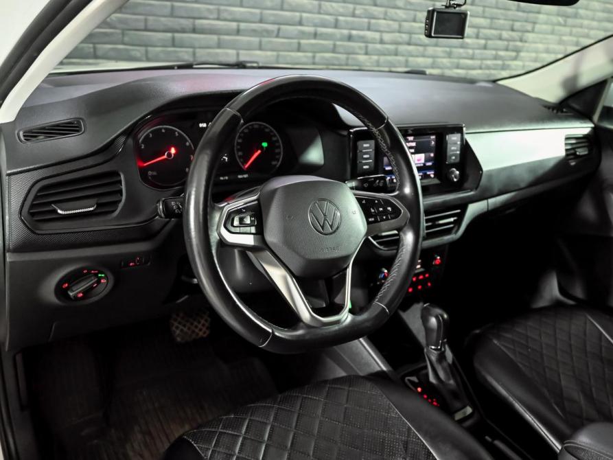 Volkswagen Polo VI Екатеринбург  - изображение 12